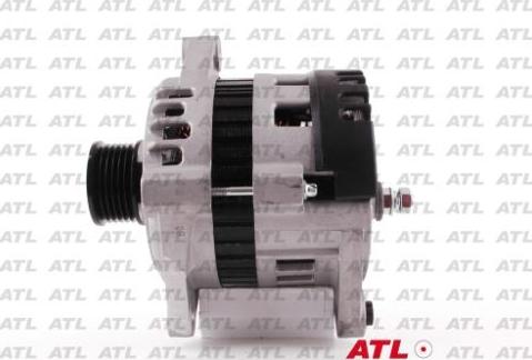 ATL Autotechnik L 69 150 - Генератор autodnr.net