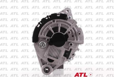 ATL Autotechnik L 69 150 - Генератор autodnr.net