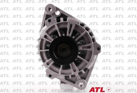 ATL Autotechnik L 69 150 - Генератор autocars.com.ua