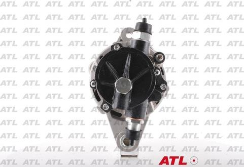 ATL Autotechnik L 69 190 - Генератор autodnr.net