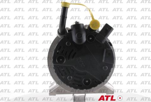 ATL Autotechnik L 69 200 - Генератор autocars.com.ua