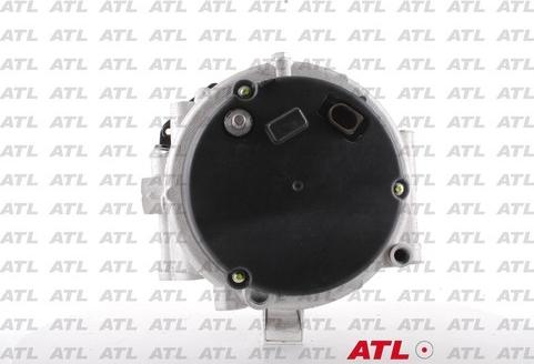 ATL Autotechnik L 69 215 - Генератор autocars.com.ua