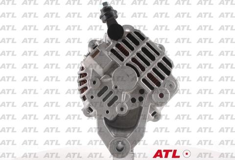 ATL Autotechnik L 69 240 - Генератор autocars.com.ua