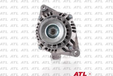 ATL Autotechnik L 69 260 - Генератор autocars.com.ua