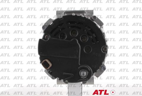 ATL Autotechnik L 69 280 - Генератор autocars.com.ua