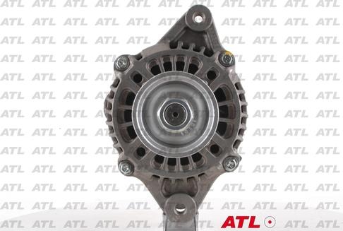 ATL Autotechnik L 69 290 - Генератор autocars.com.ua