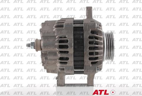 ATL Autotechnik L 69 290 - Генератор autocars.com.ua