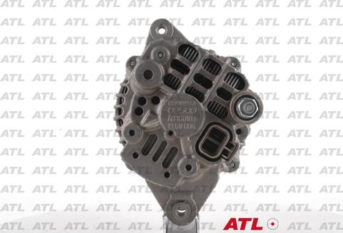 ATL Autotechnik L 69 290 - Генератор autocars.com.ua