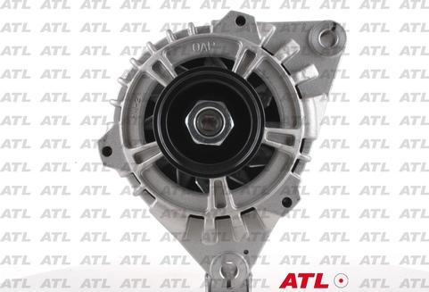 ATL Autotechnik L 69 310 - Генератор autocars.com.ua