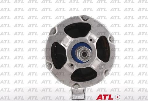 ATL Autotechnik L 69 330 - Генератор autocars.com.ua