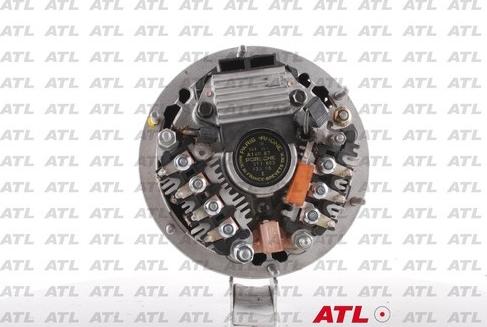 ATL Autotechnik L 69 330 - Генератор autocars.com.ua