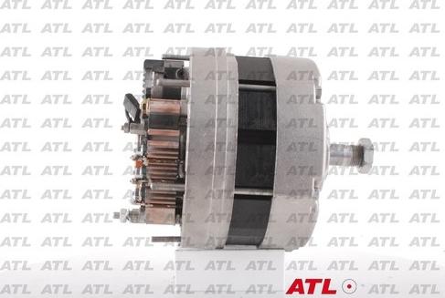 ATL Autotechnik L 69 330 - Генератор autocars.com.ua