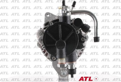 ATL Autotechnik L 69 340 - Генератор autocars.com.ua