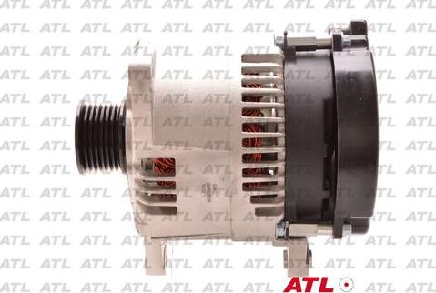 ATL Autotechnik L 69 350 - Генератор autocars.com.ua