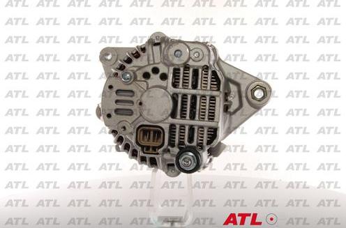 ATL Autotechnik L 69 385 - Генератор autocars.com.ua