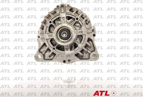 ATL Autotechnik L 69 420 - Генератор autocars.com.ua