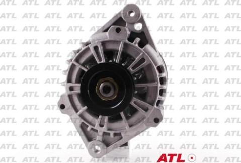 ATL Autotechnik L 69 470 - Генератор autocars.com.ua