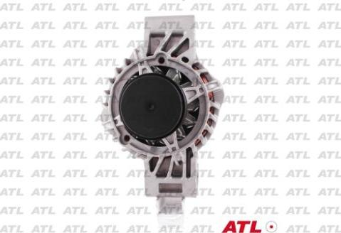 ATL Autotechnik L 69 500 - Генератор autocars.com.ua