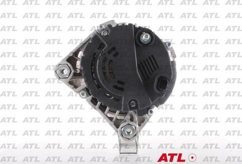 ATL Autotechnik L 69 530 - Генератор autodnr.net