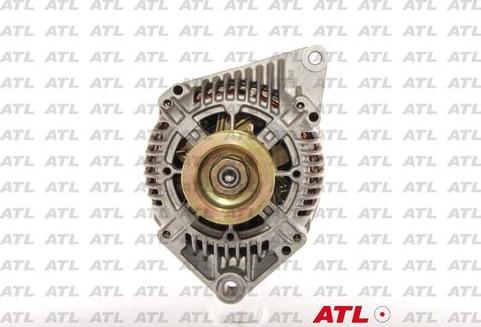 ATL Autotechnik L 69 550 - Генератор autodnr.net