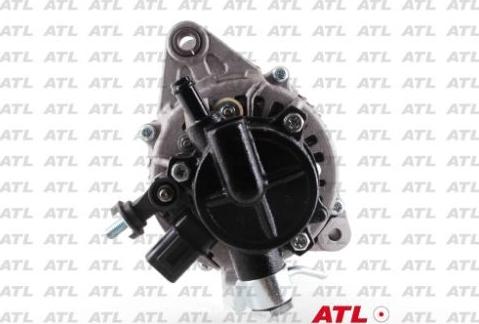 ATL Autotechnik L 69 580 - Генератор autocars.com.ua