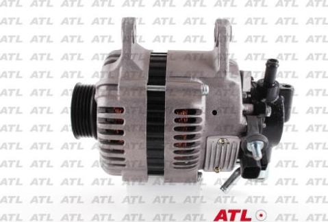 ATL Autotechnik L 69 580 - Генератор autocars.com.ua