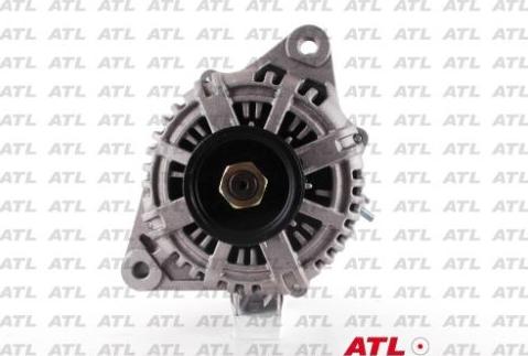 ATL Autotechnik L 69 580 - Генератор autodnr.net