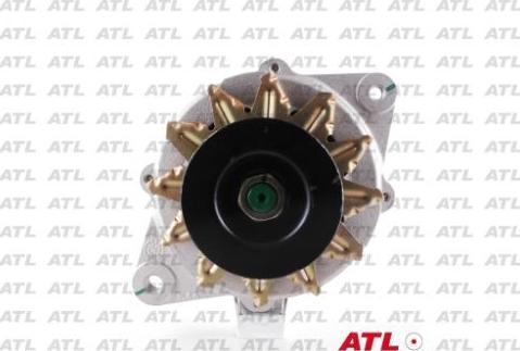 ATL Autotechnik L 69 650 - Генератор autodnr.net