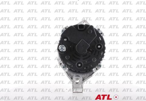 ATL Autotechnik L 69 700 - Генератор autodnr.net