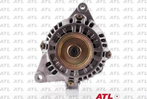 ATL Autotechnik L 69 710 - Генератор autodnr.net