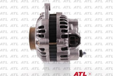 ATL Autotechnik L 69 710 - Генератор autodnr.net