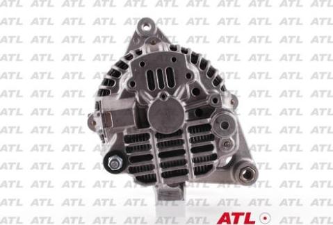 ATL Autotechnik L 69 710 - Генератор autodnr.net