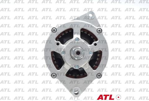 ATL Autotechnik L 69 740 - Генератор autocars.com.ua