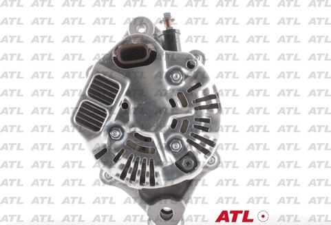 ATL Autotechnik L 69 780 - Генератор autocars.com.ua