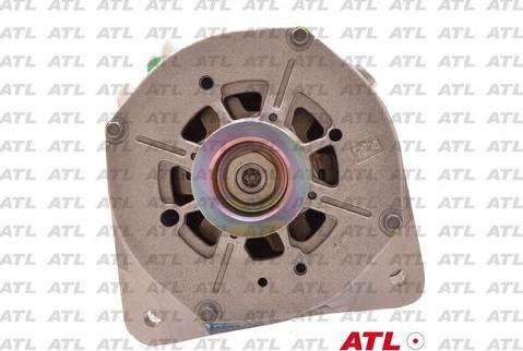 ATL Autotechnik L 69 801 - Генератор autocars.com.ua