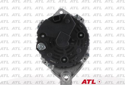 ATL Autotechnik L 69 810 - Генератор autocars.com.ua