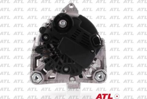 ATL Autotechnik L 69 820 - Генератор autocars.com.ua