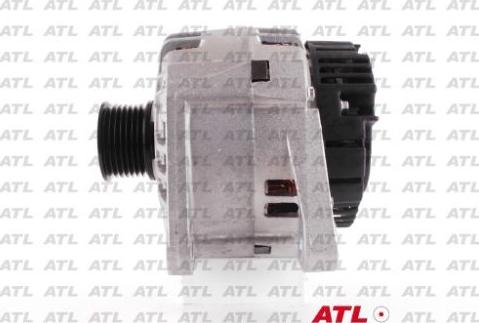 ATL Autotechnik L 69 850 - Генератор autocars.com.ua