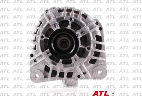 ATL Autotechnik L 69 850 - Генератор autocars.com.ua