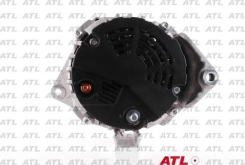 ATL Autotechnik L 69 860 - Генератор autocars.com.ua