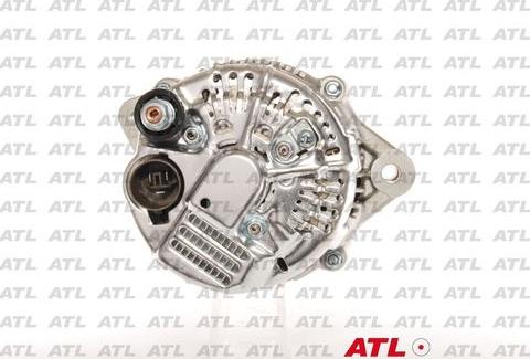 ATL Autotechnik L 69 890 - Генератор autocars.com.ua