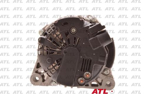 ATL Autotechnik L 69 910 - Генератор autocars.com.ua