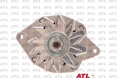 ATL Autotechnik L 69 930 - Генератор autocars.com.ua