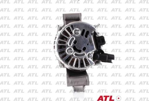 ATL Autotechnik L 69 970 - Генератор autocars.com.ua