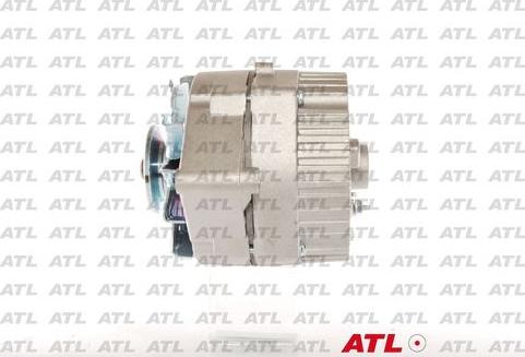 ATL Autotechnik L 80 040 - Генератор autodnr.net