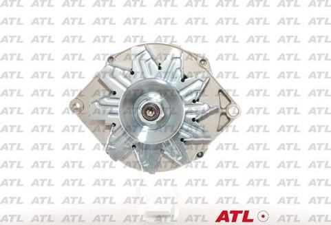 ATL Autotechnik L 80 040 - Генератор autodnr.net