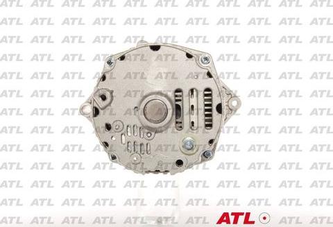 ATL Autotechnik L 80 040 - Генератор autodnr.net