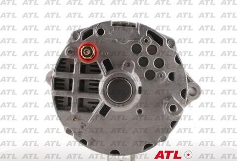 ATL Autotechnik L 80 050 - Генератор autodnr.net