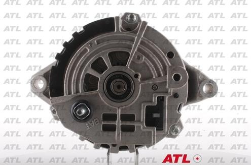 ATL Autotechnik L 80 070 - Генератор autocars.com.ua