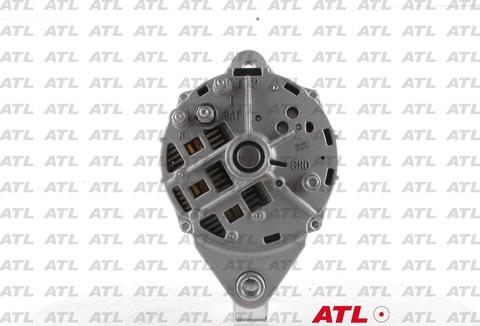 ATL Autotechnik L 80 110 - Генератор autodnr.net